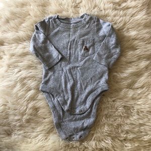 Gap Onesie/Top for Baby.